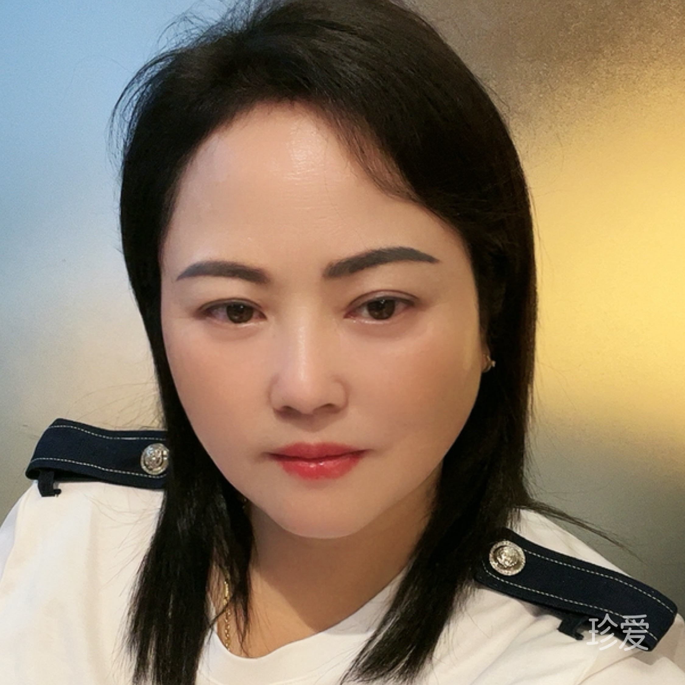 岁岁无忧
