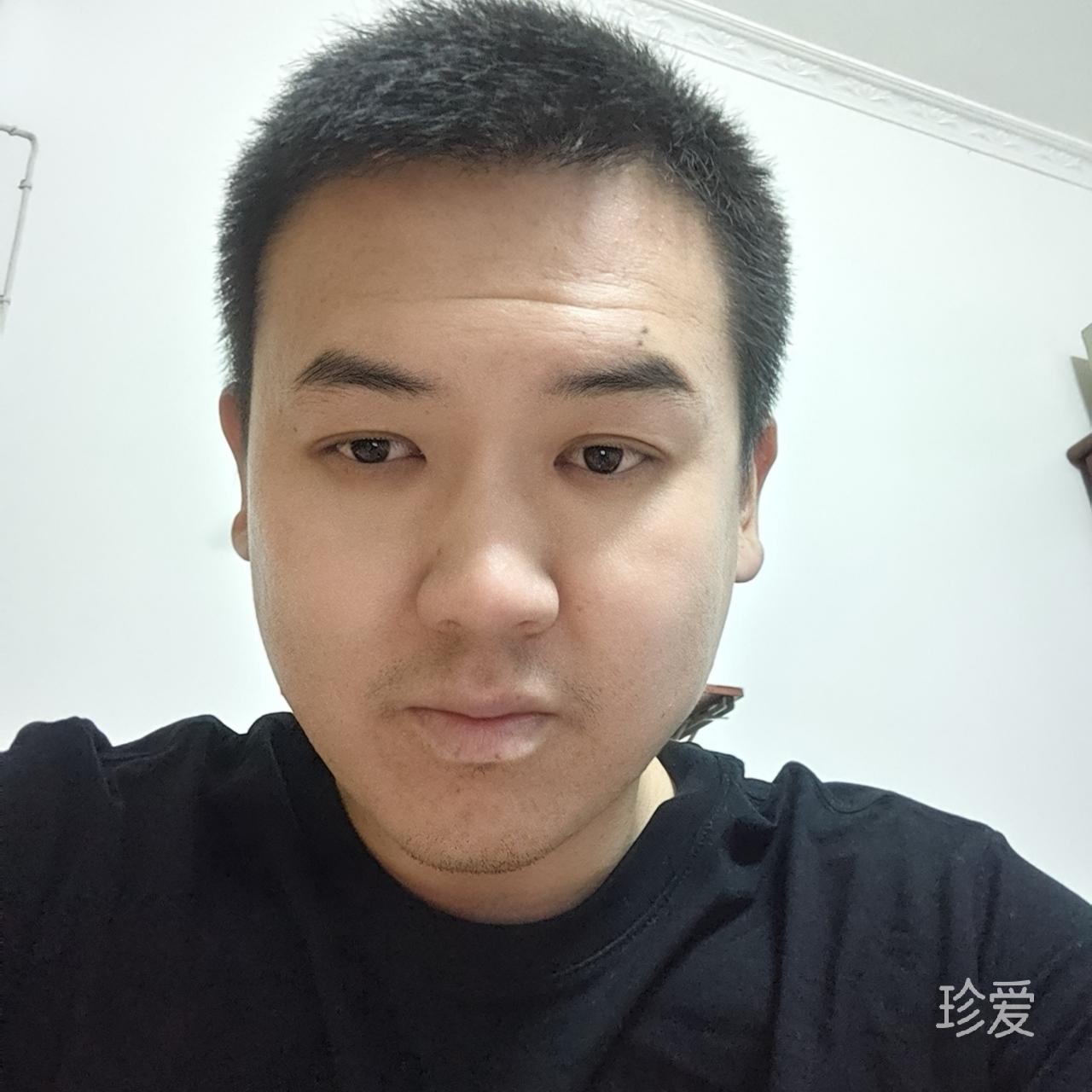 认真你就输了