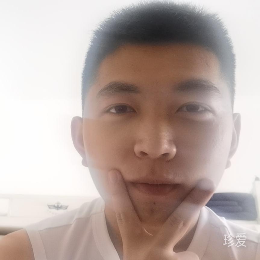 来碰碰运气