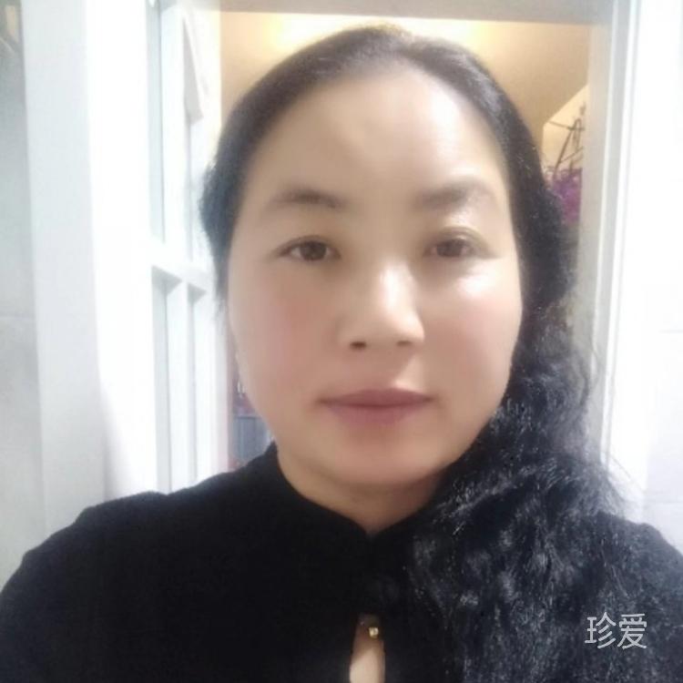 找对象