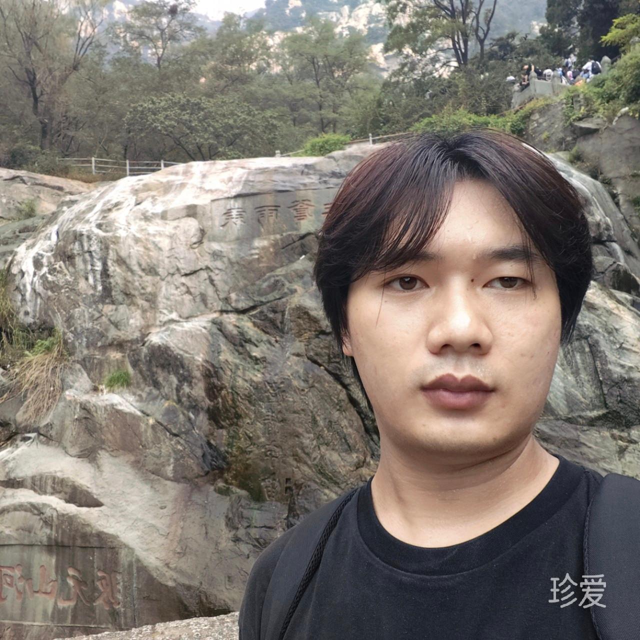 岁月过客