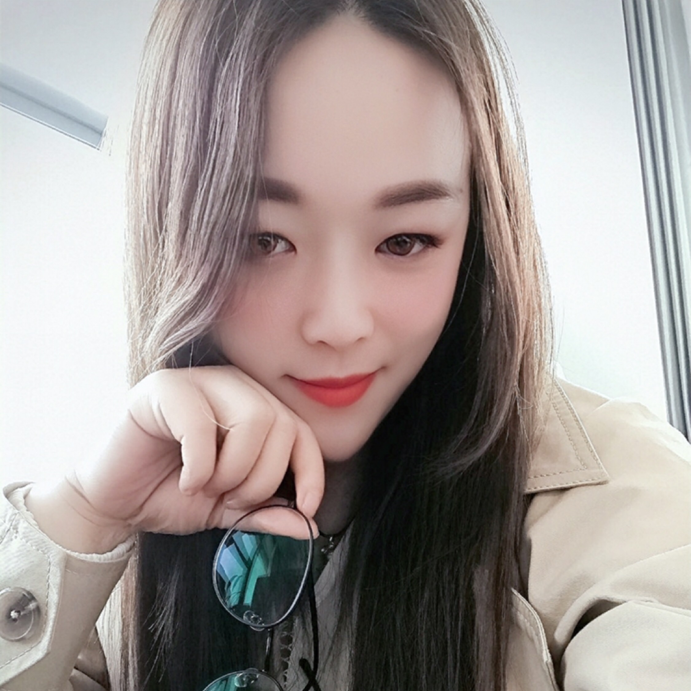 陈菇娘