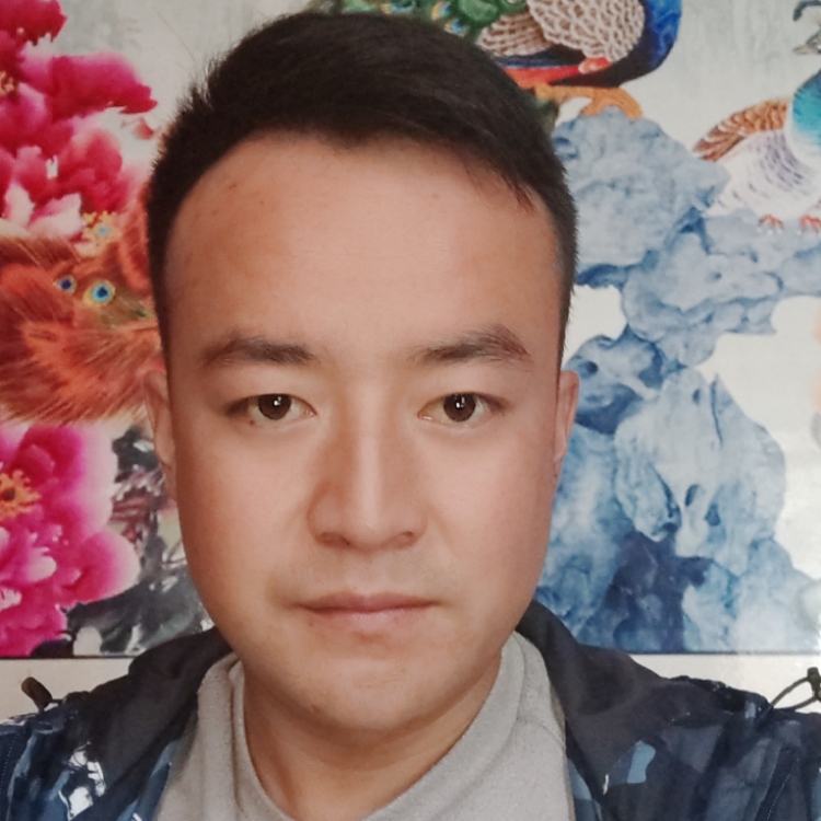 調(diào)皮的小狼