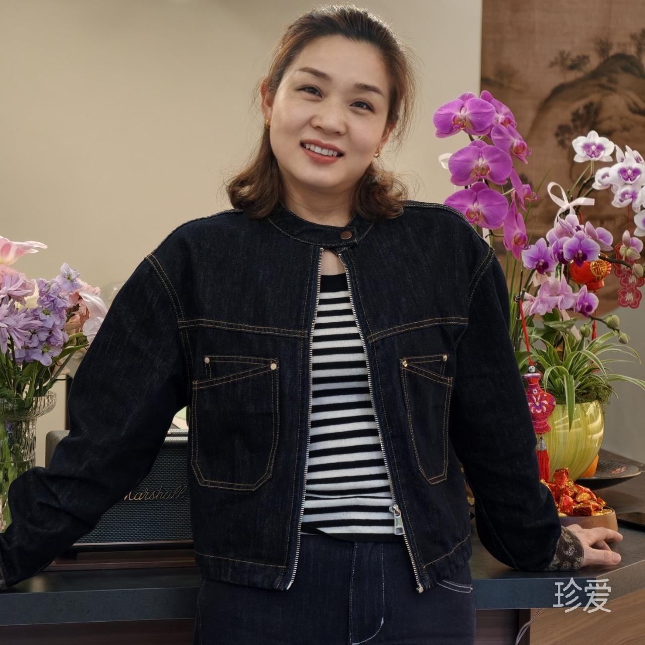 绿岛主人
