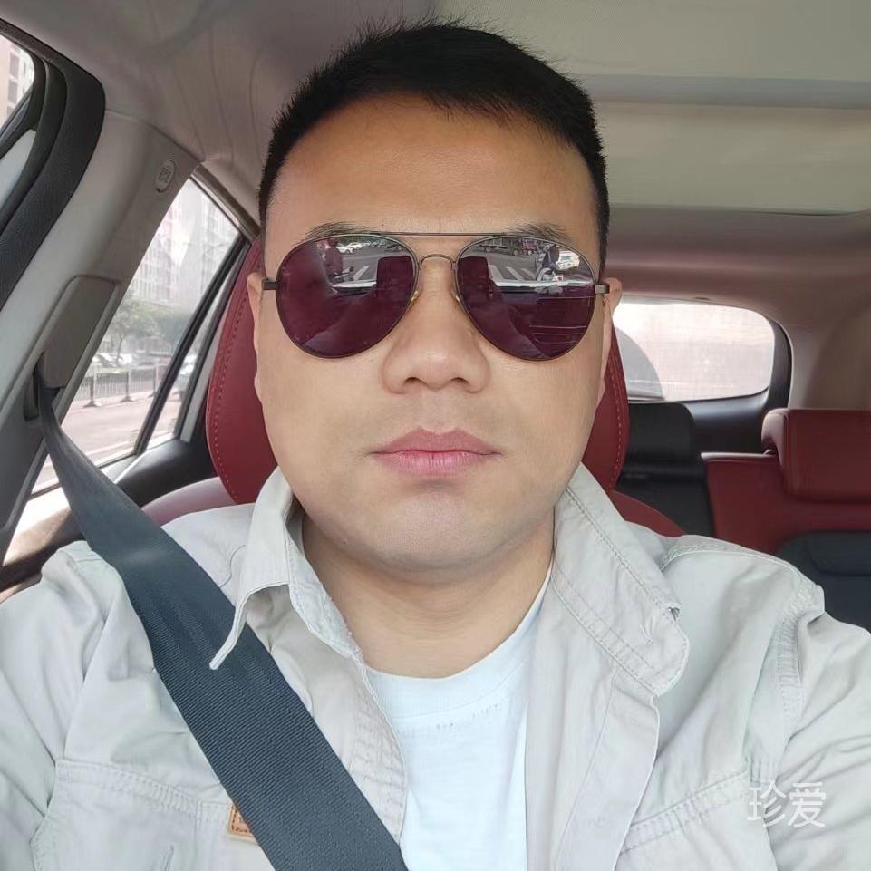 黄先森