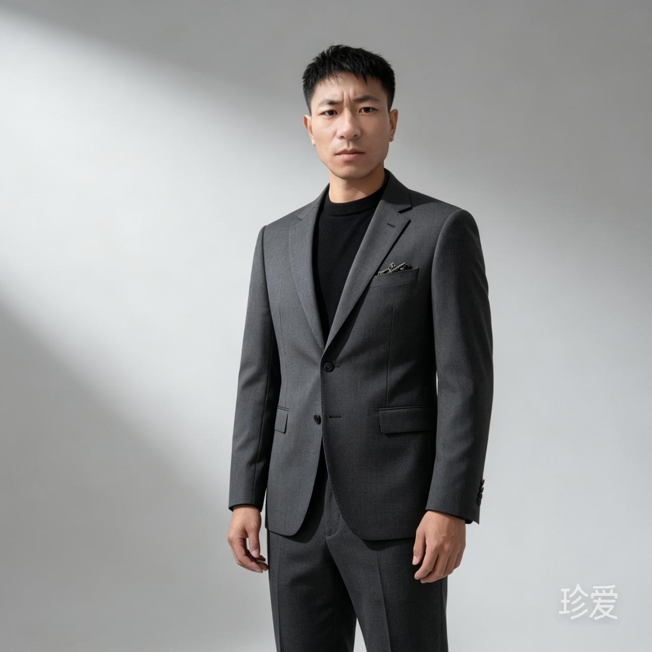 有缘相遇