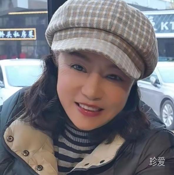 冬日暖阳