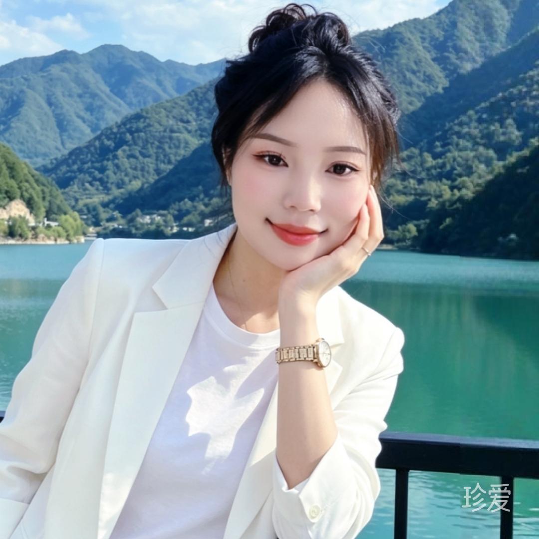爱相随