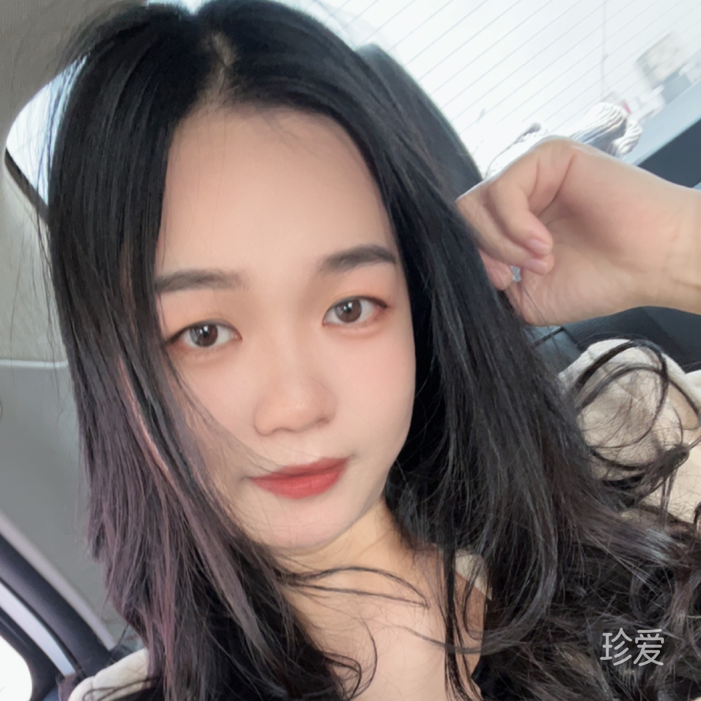 做自己的女王
