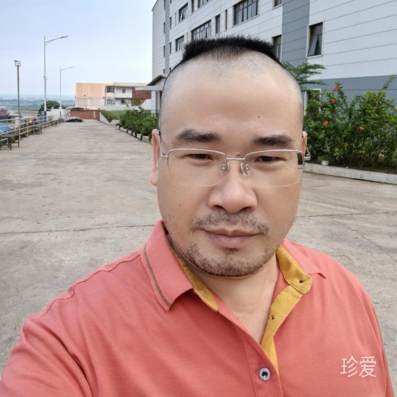 独行的狼