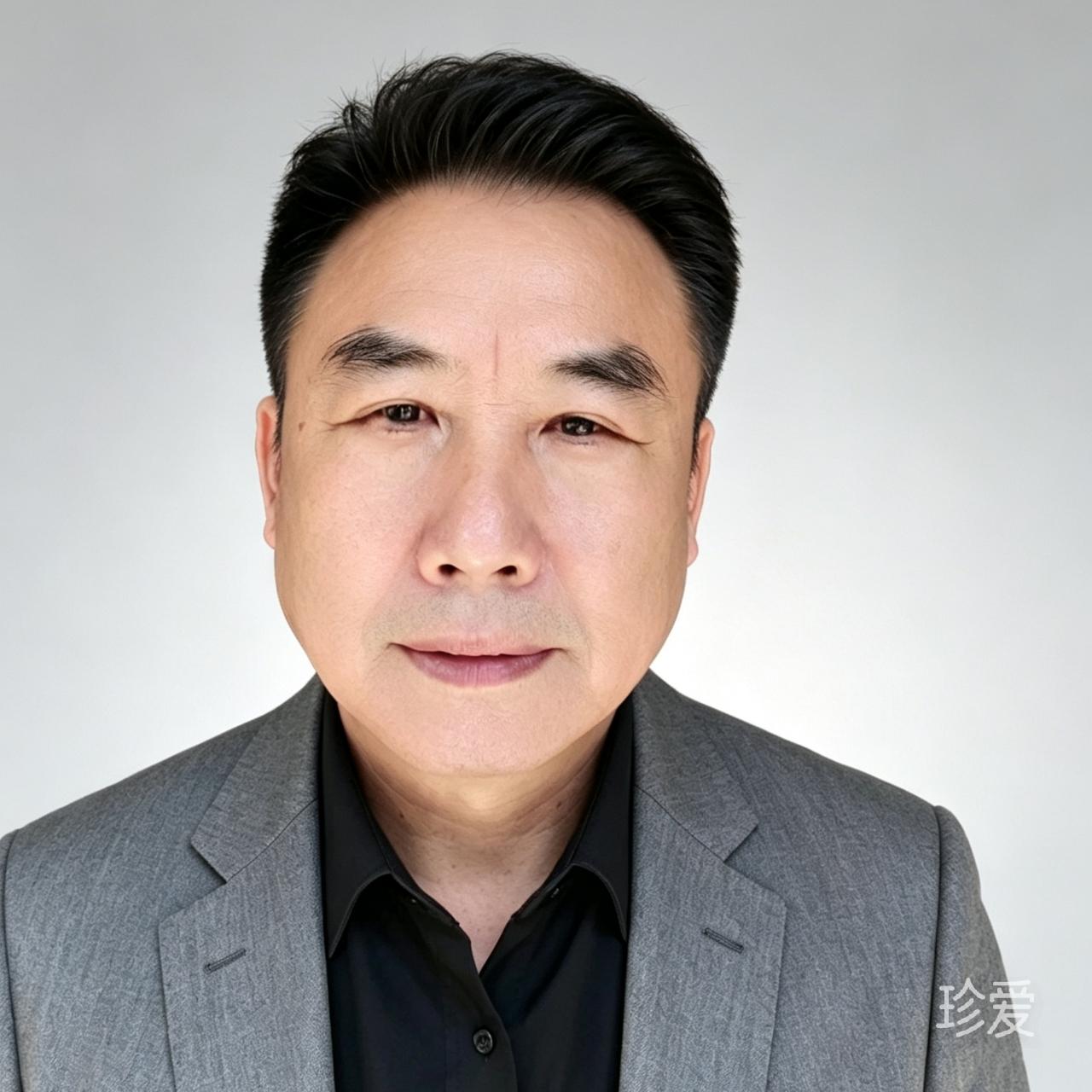 爱的呼唤