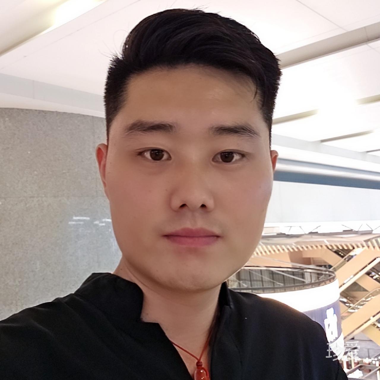 我一定要寻到真爱