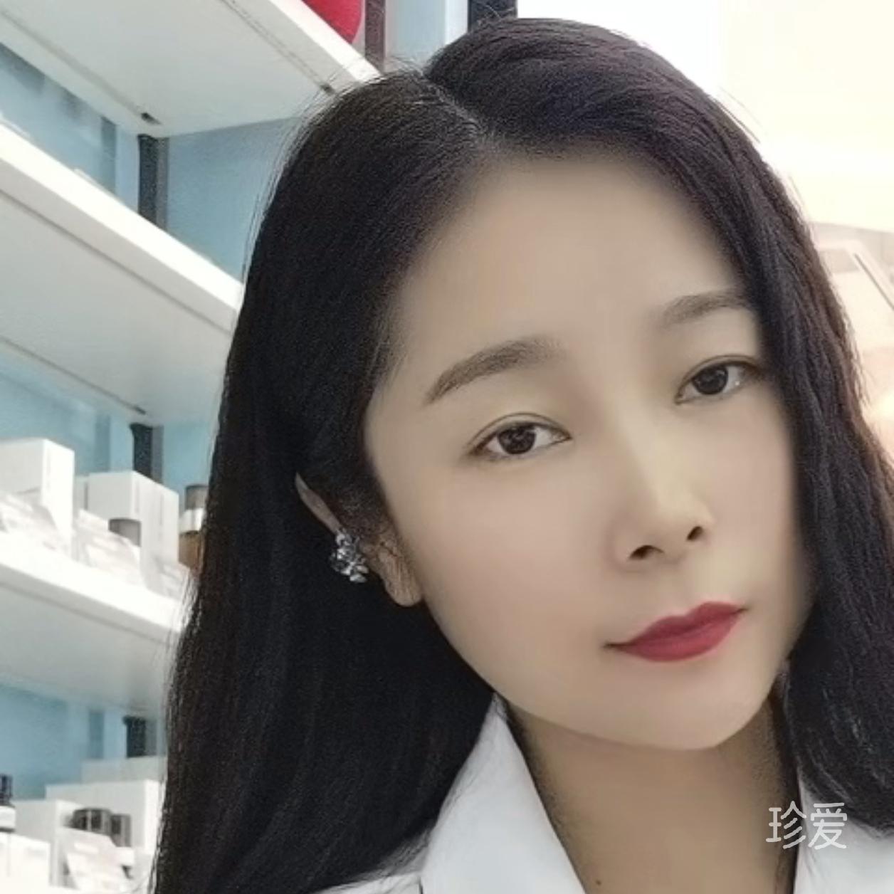 相信缘份