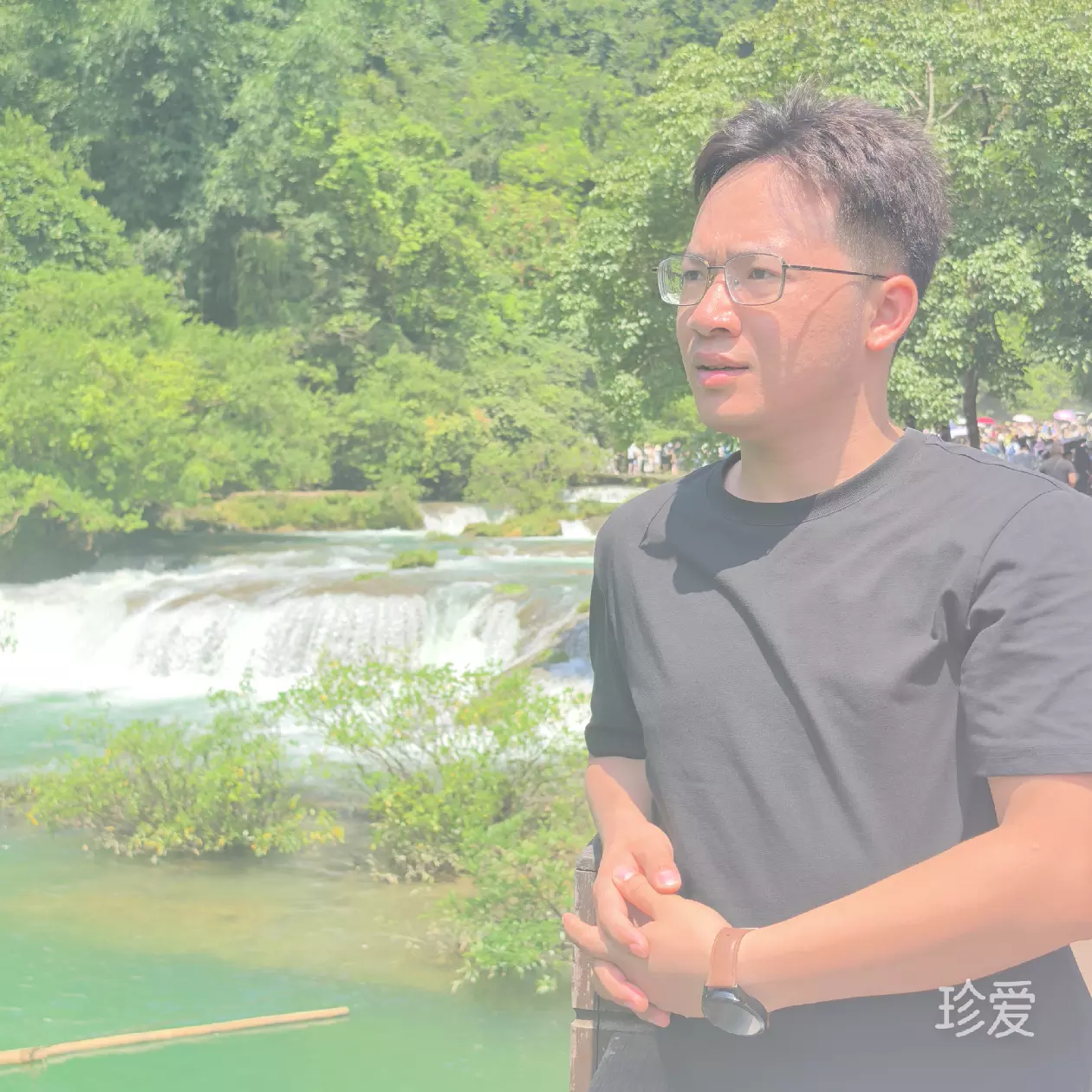 幸福的开始