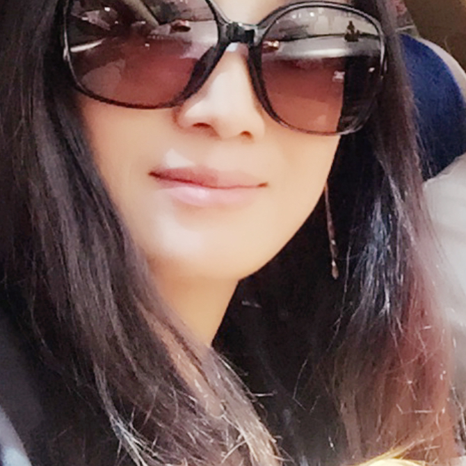 爱的人正在路上