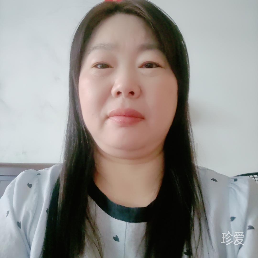 寻觅余生的依靠