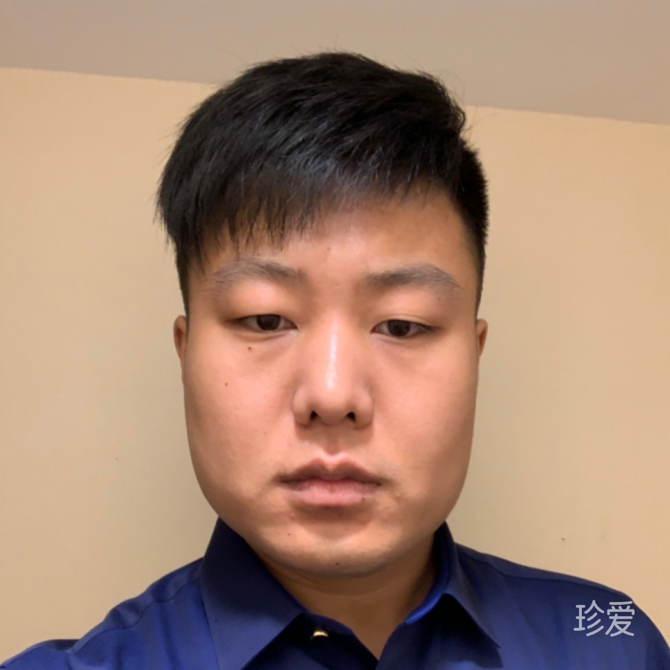 等待你的出現(xiàn)