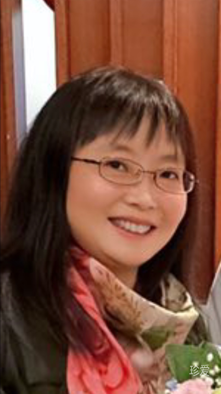 春暖花开
