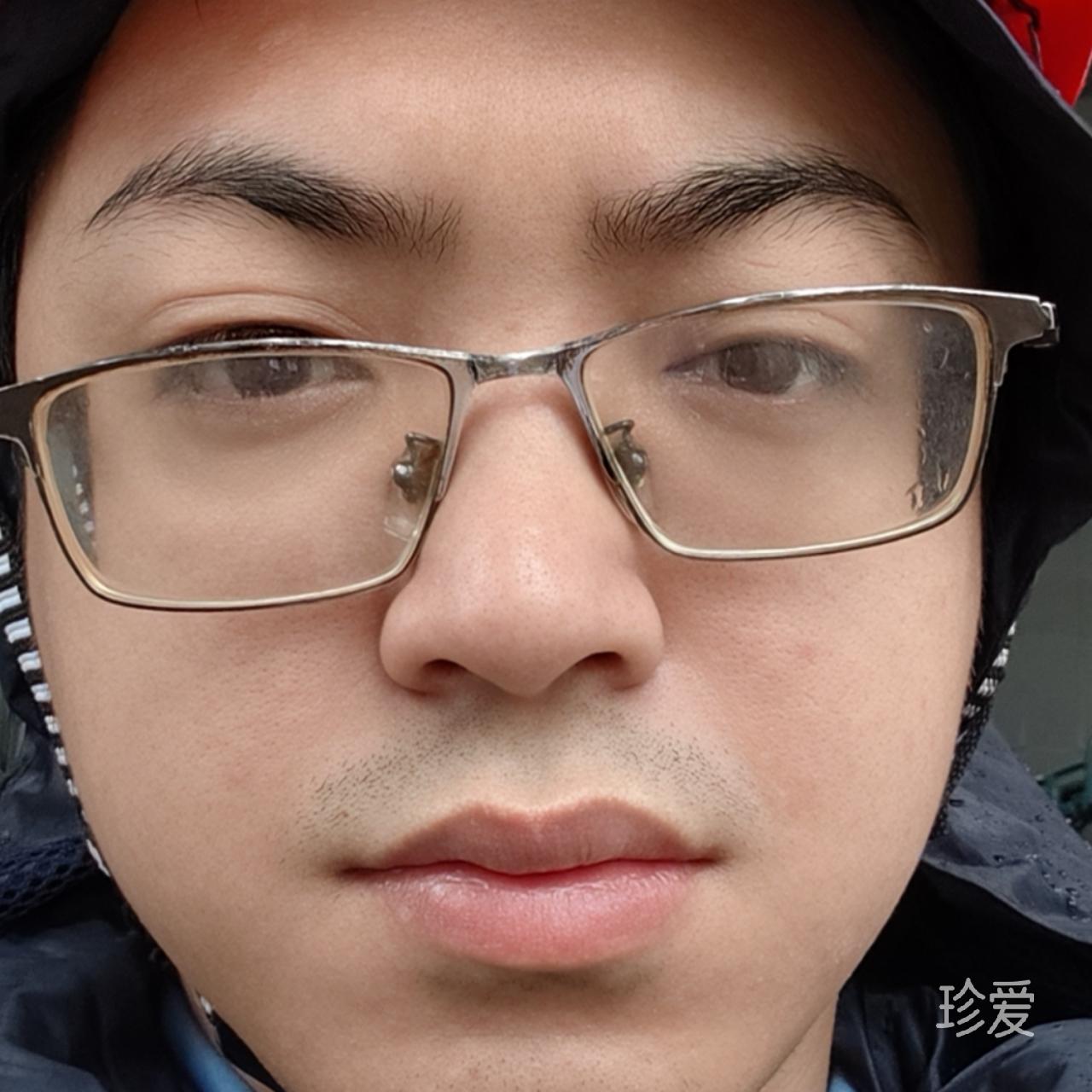 绝迹