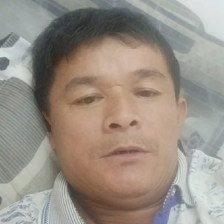 我的爱人在那里