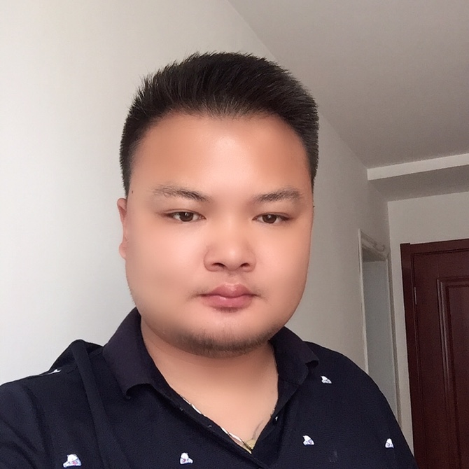 你是我的另一半