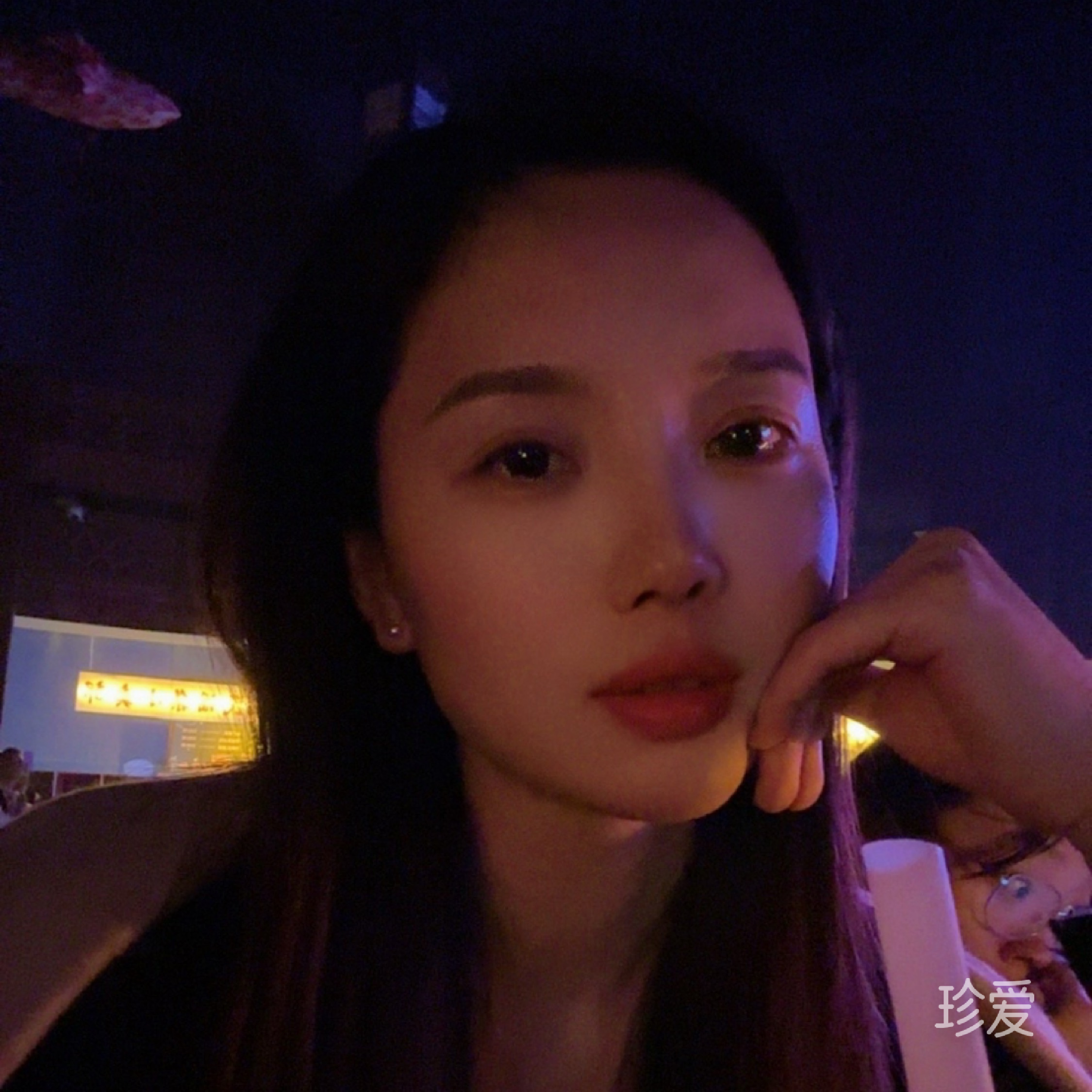 鱼儿在游