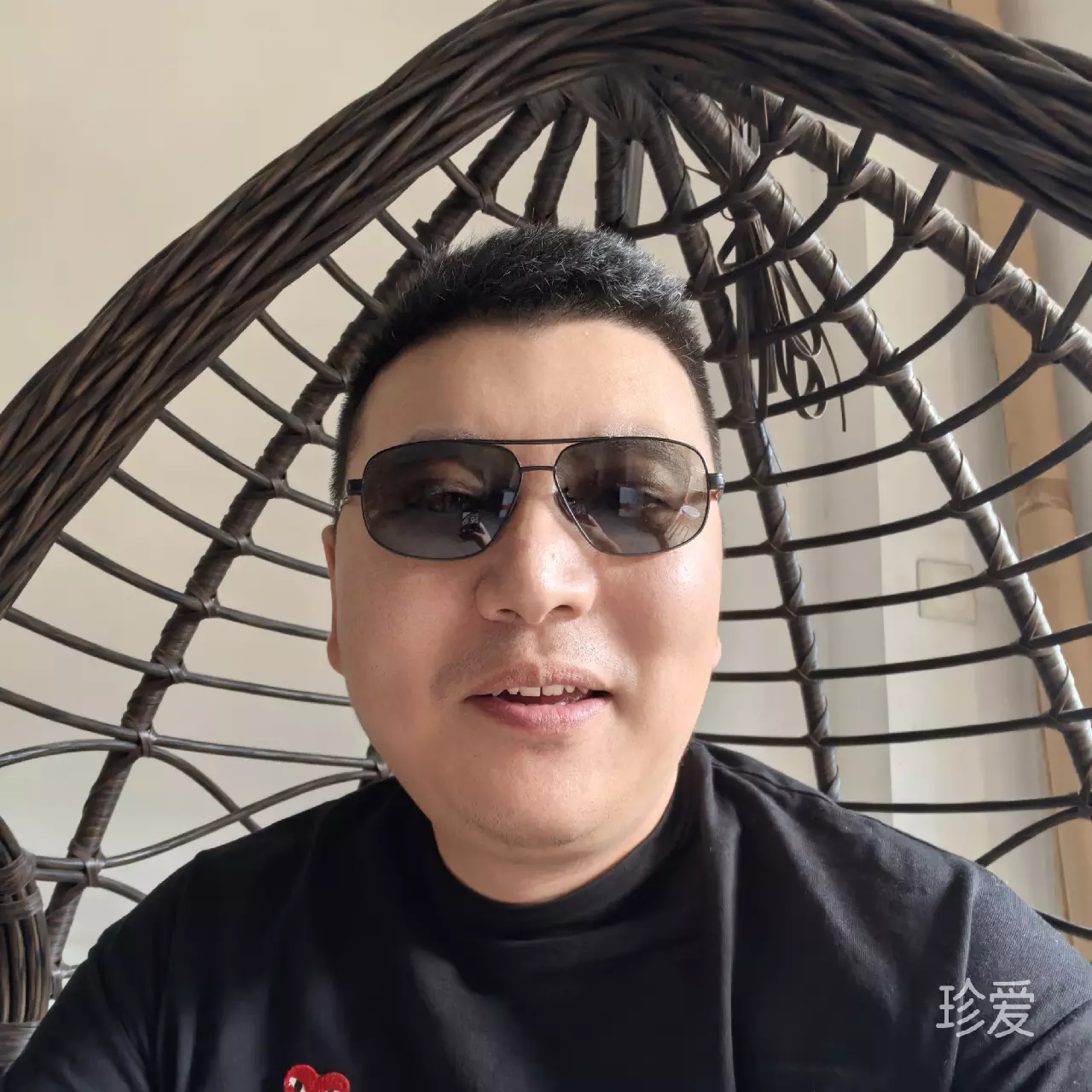 想要有个家