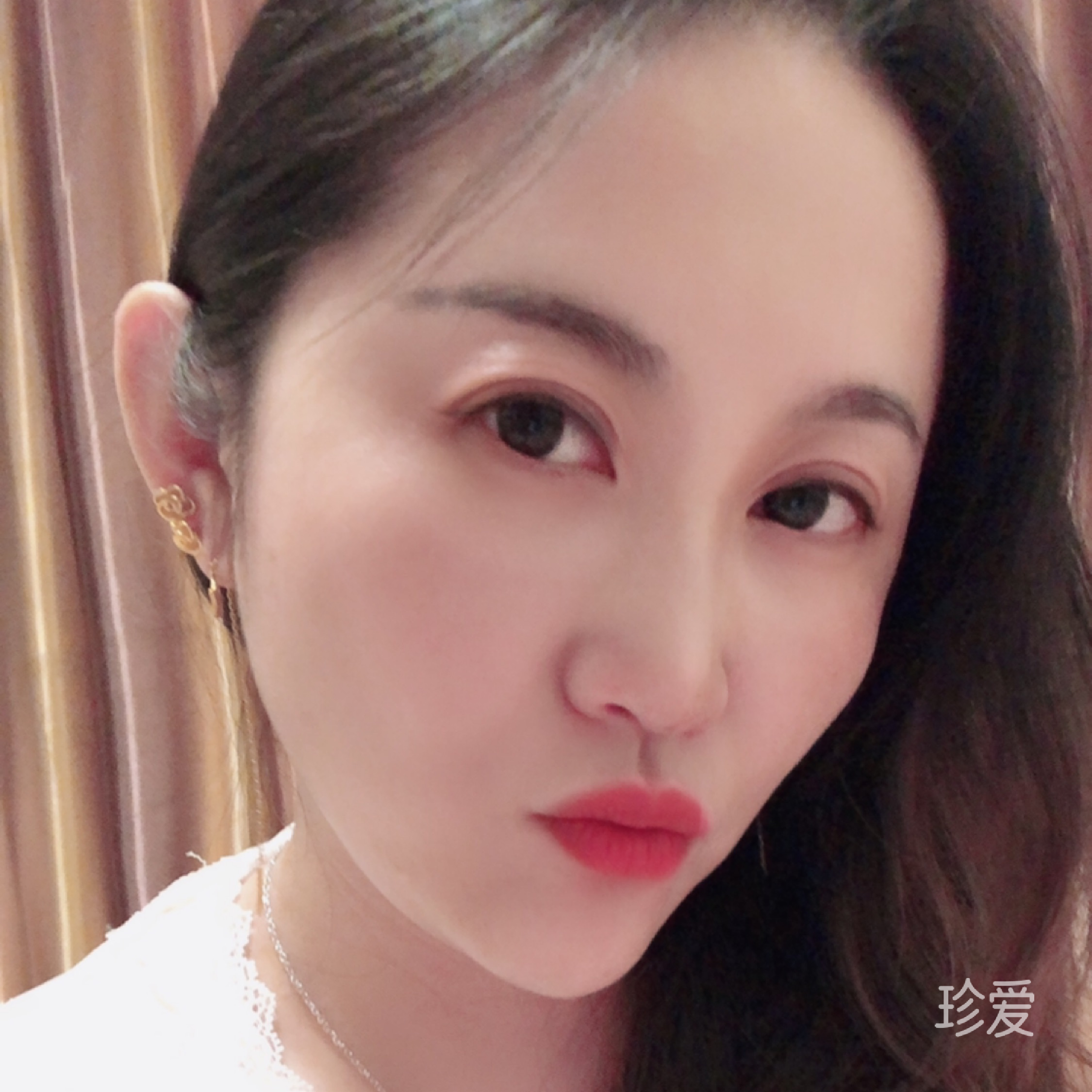 琳大当家