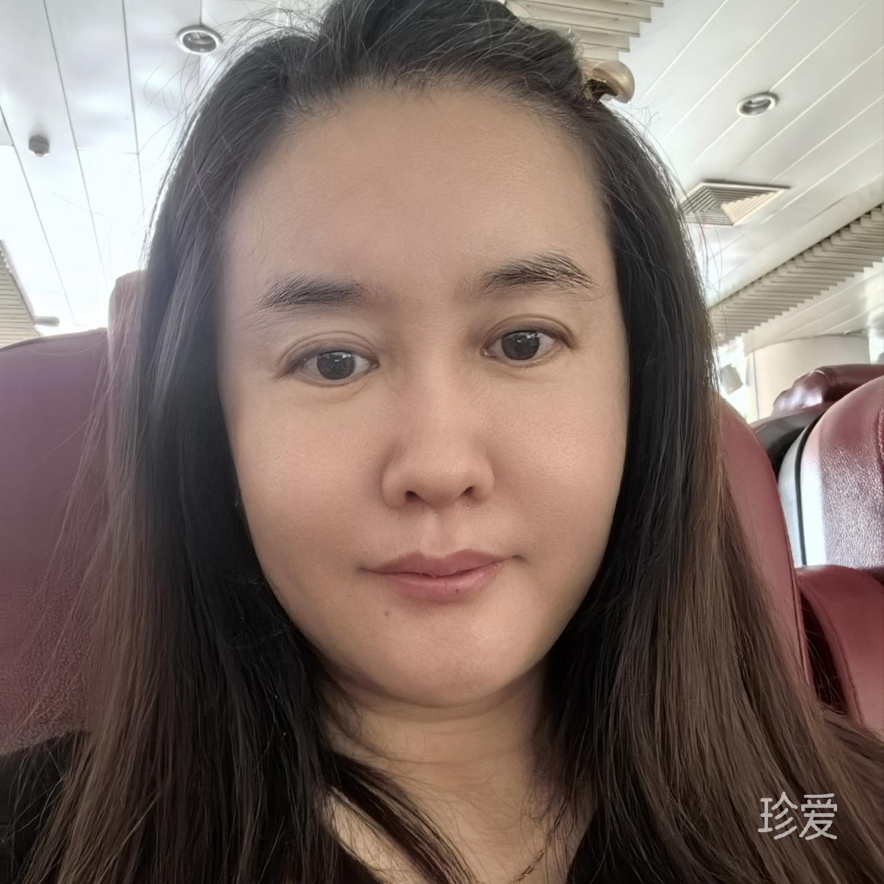 心有晴光
