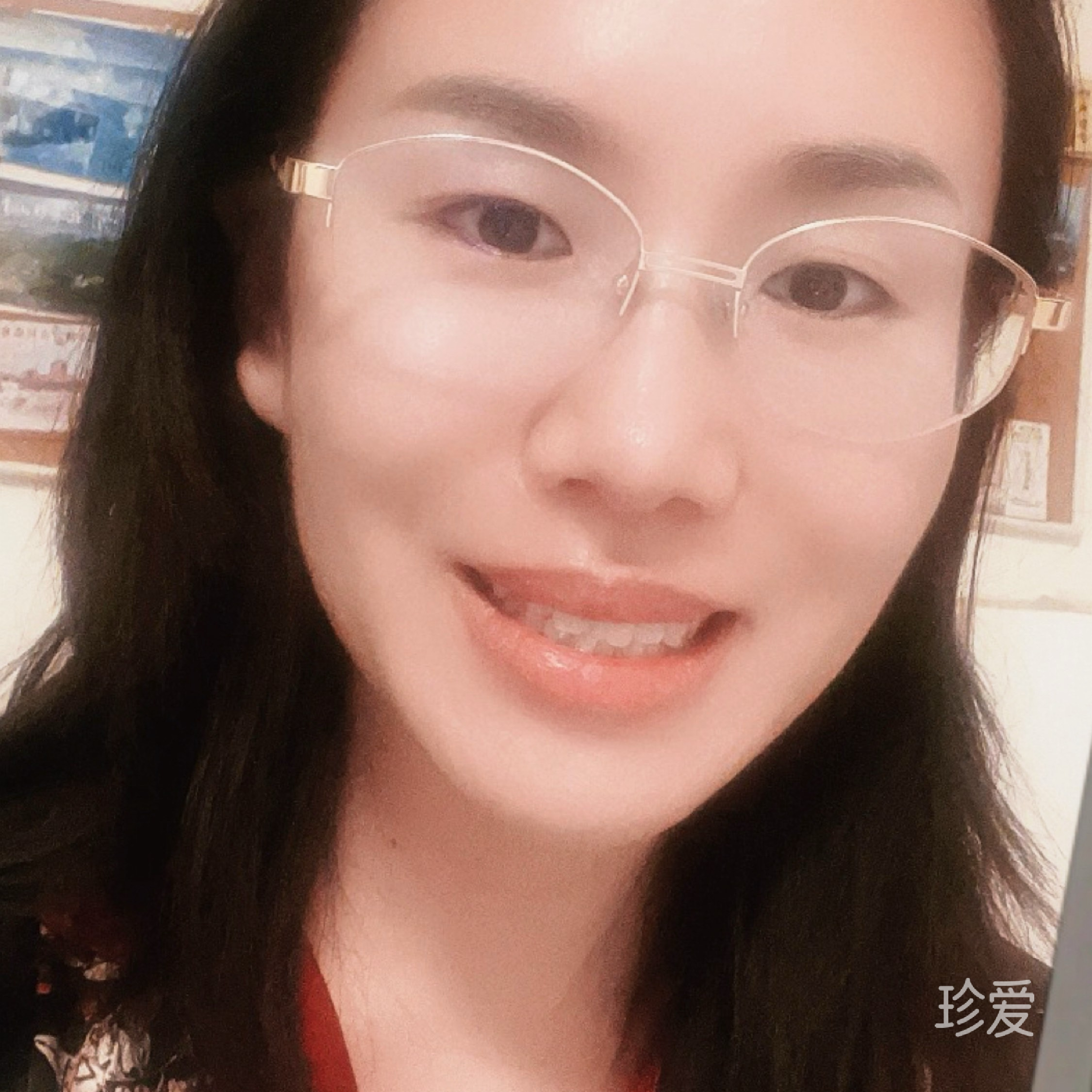 山茶花