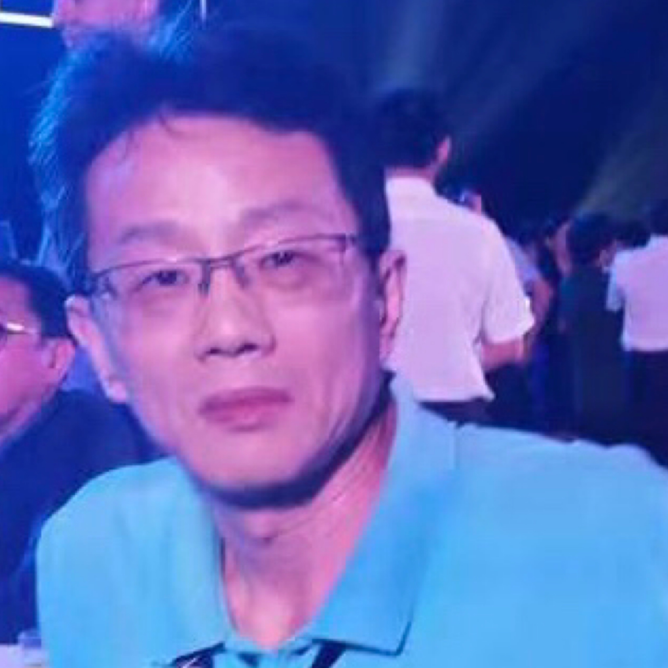 淡泊为事