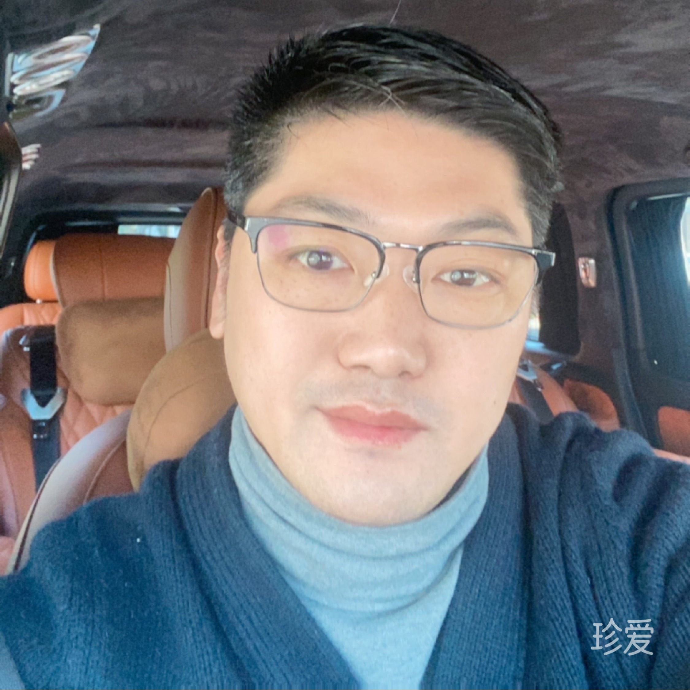 不锈钢小王子