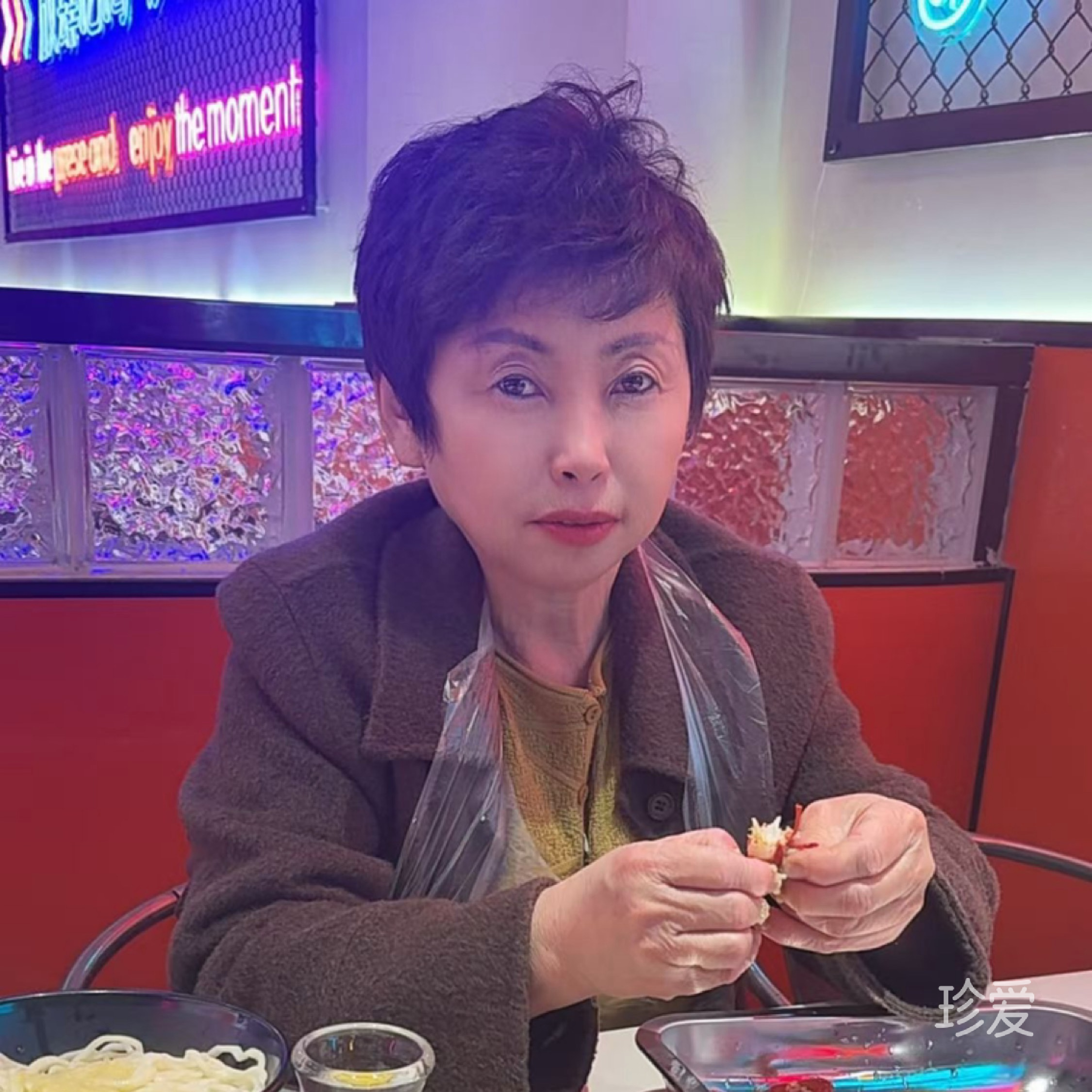 追求幸福