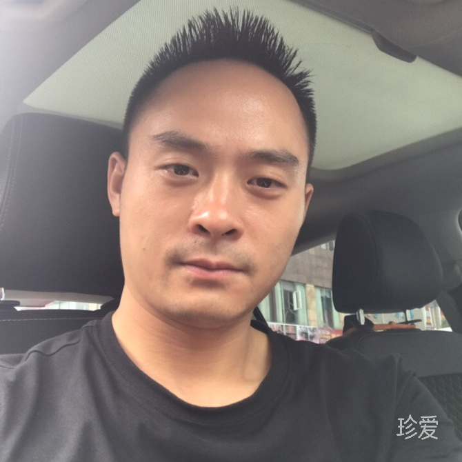 当爱在靠近