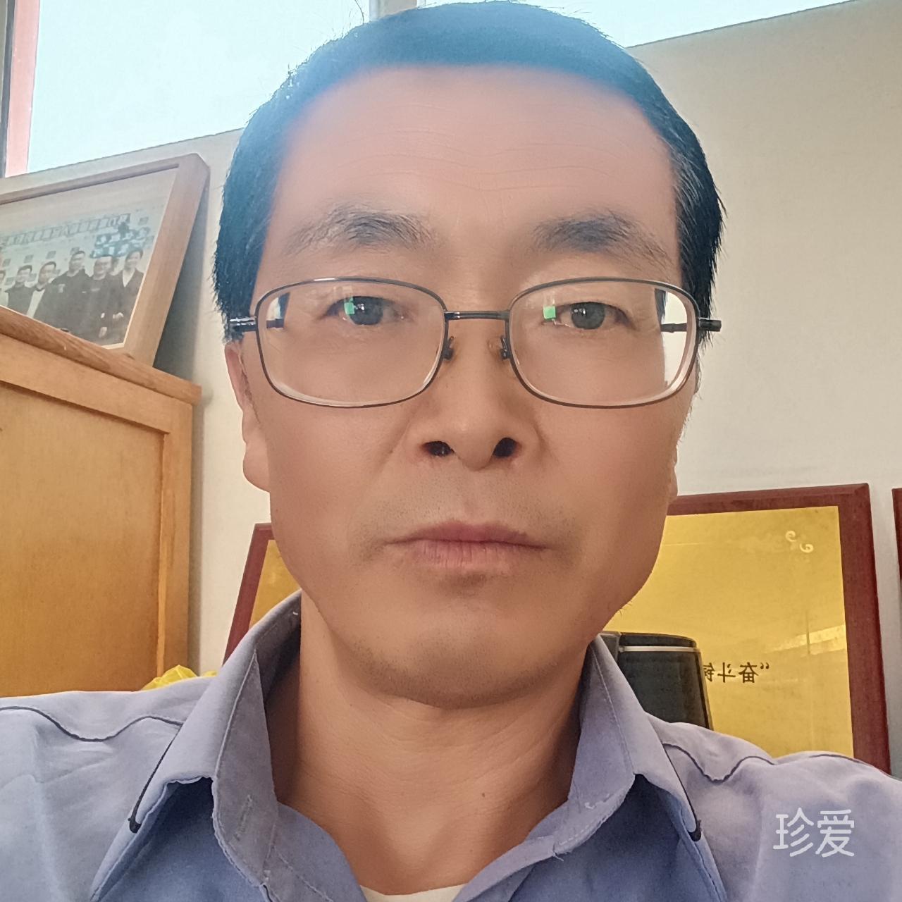 白首不相离