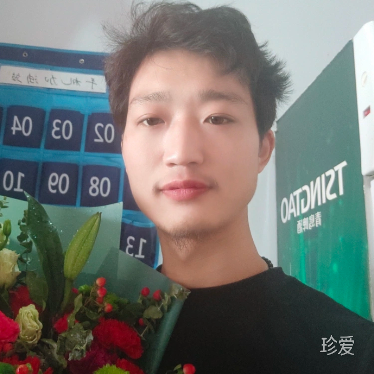 只愿一生愛一人