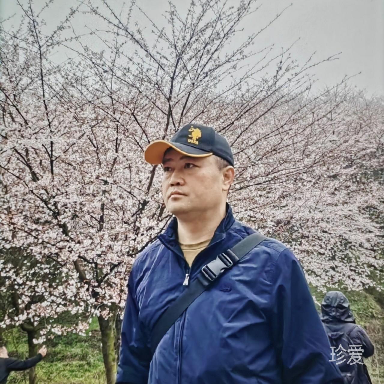 细品岁月