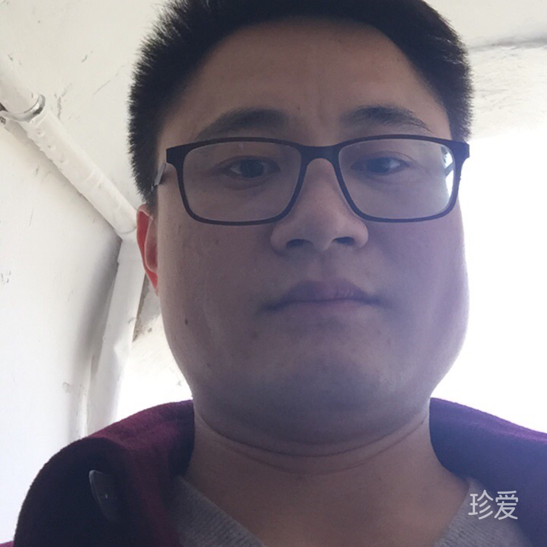 追求幸福