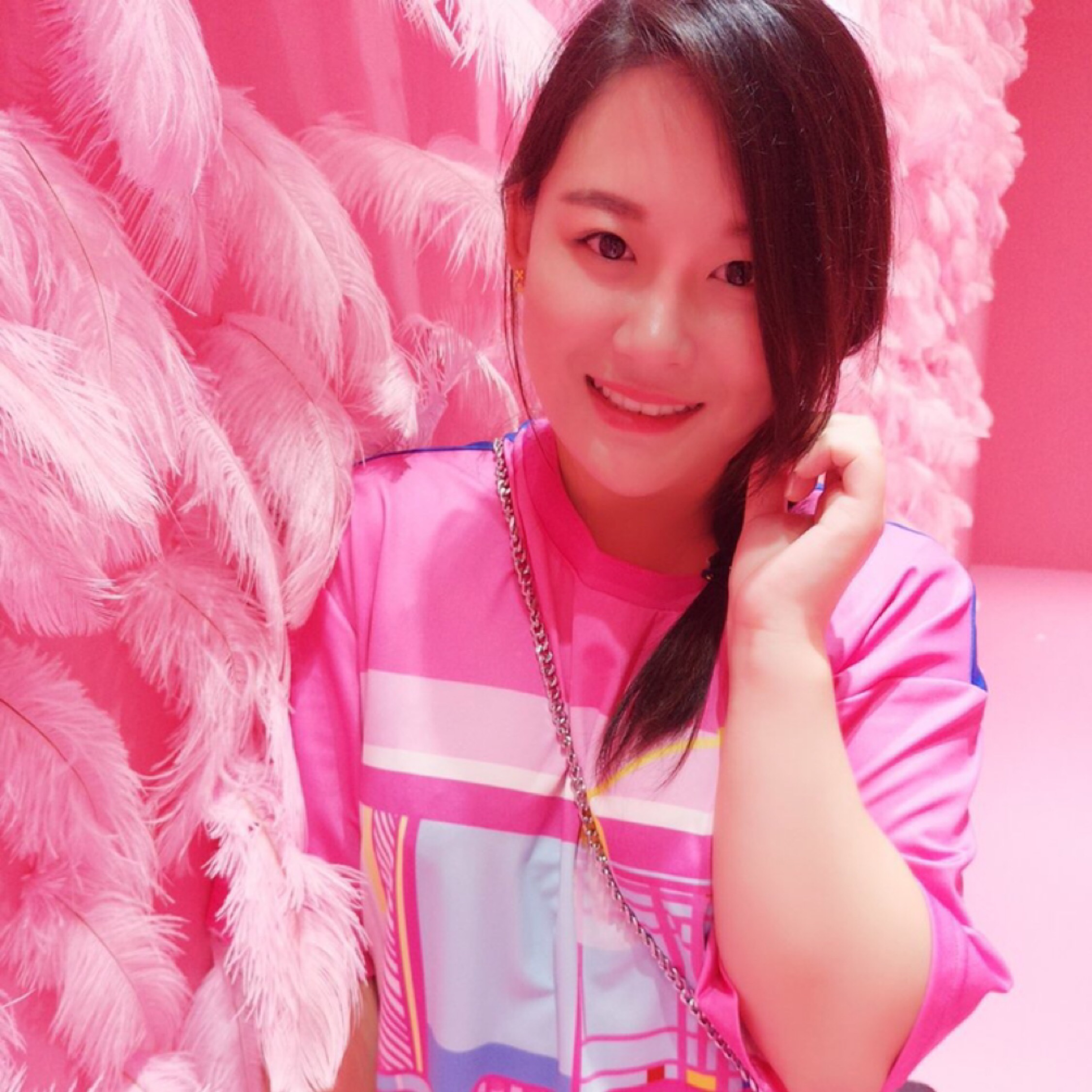 人生短短幾個秋