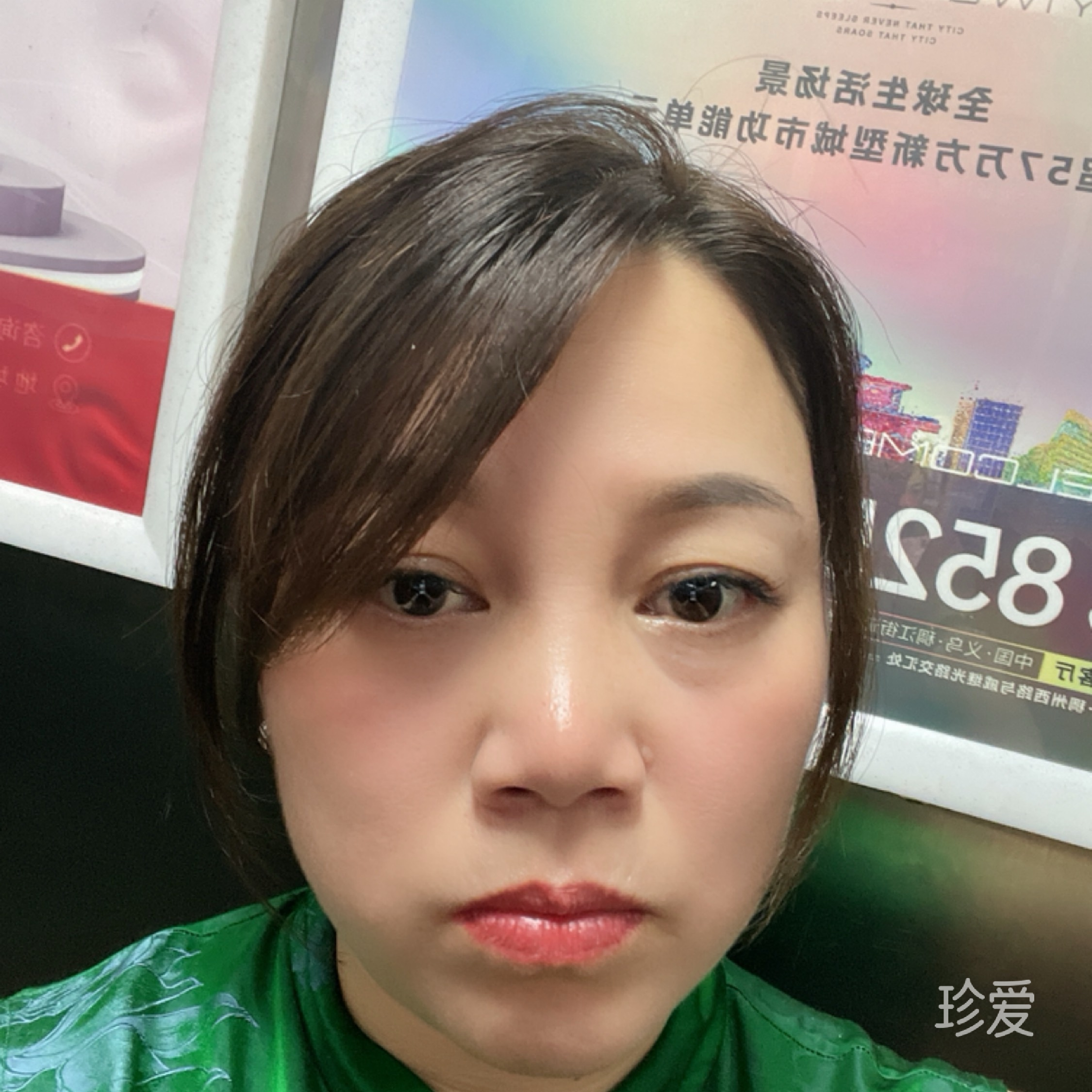 雪夜玫瑰