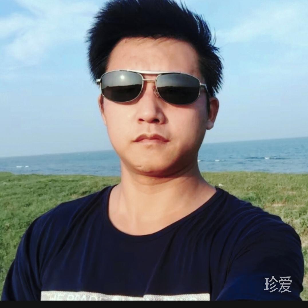小小的太阳