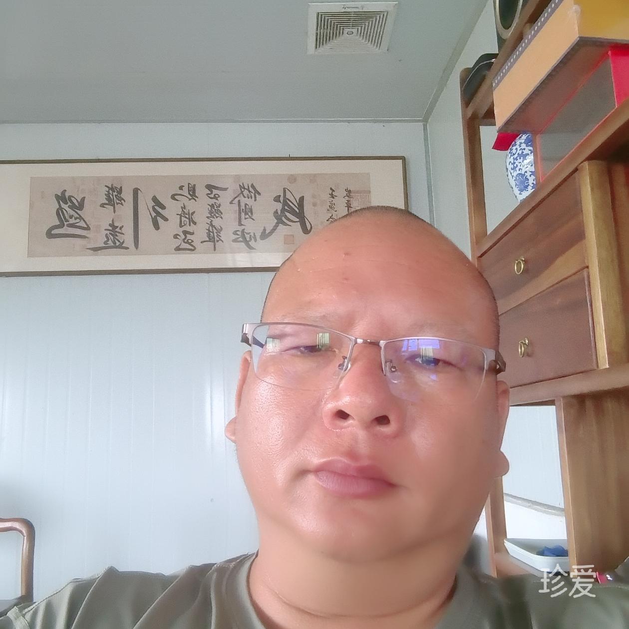 大黄锋