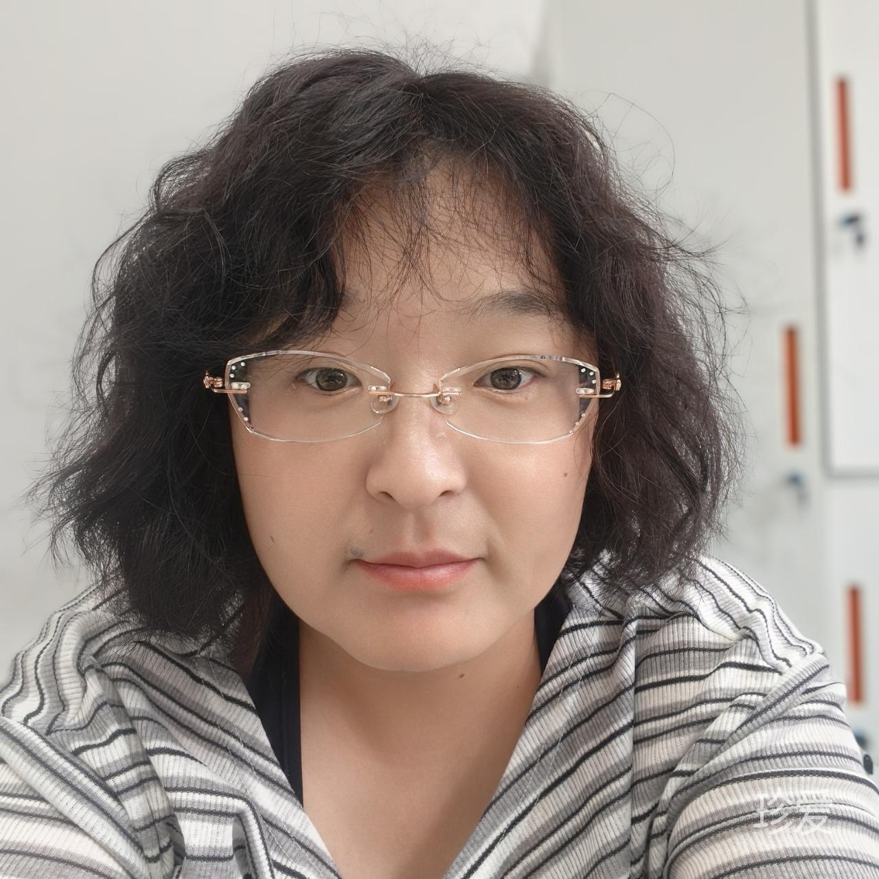 浮华如梦