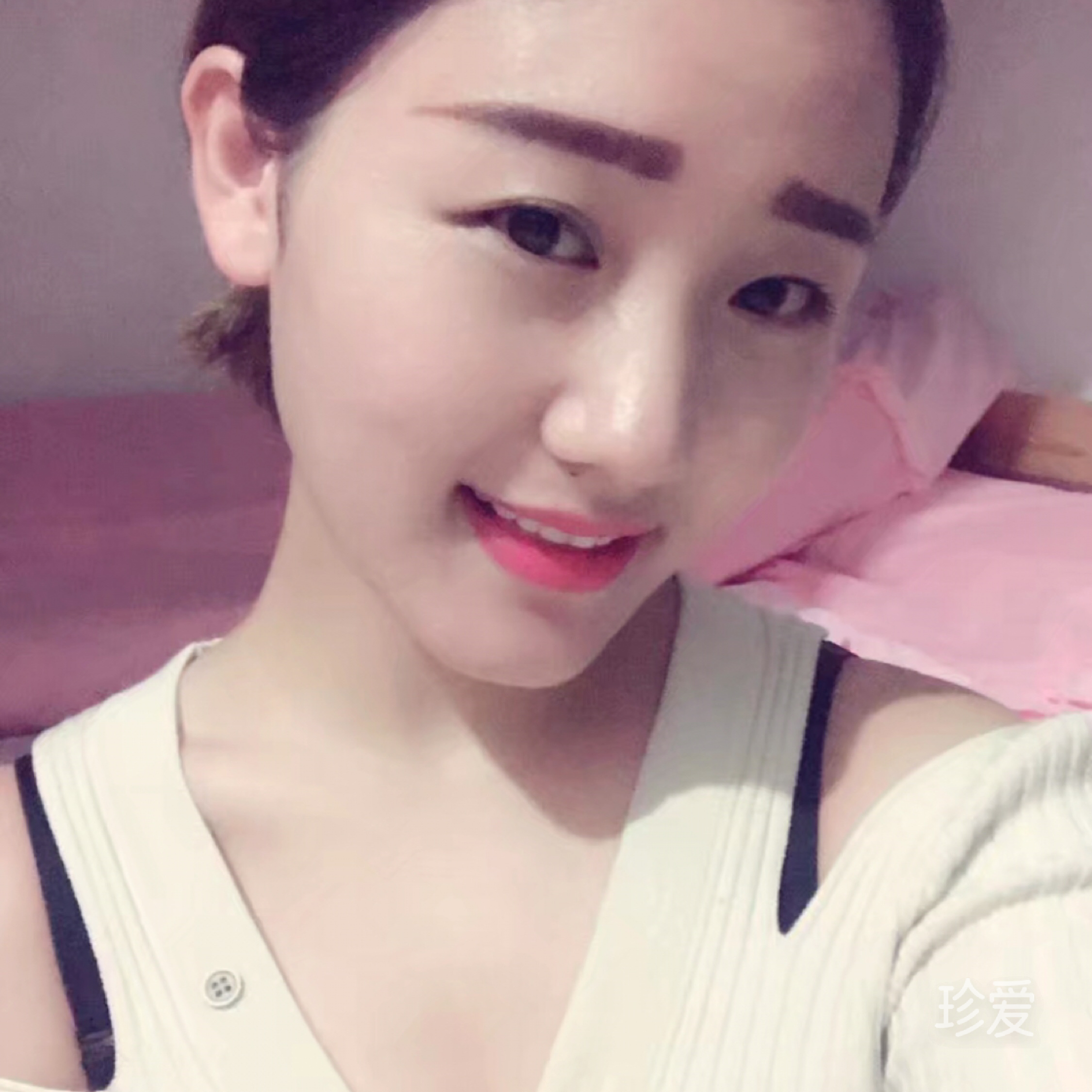 晚风与少年
