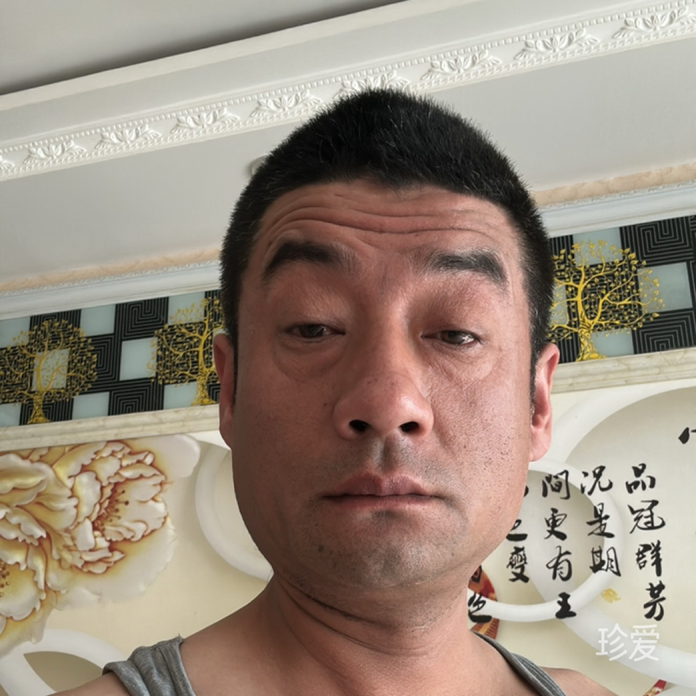 晚风
