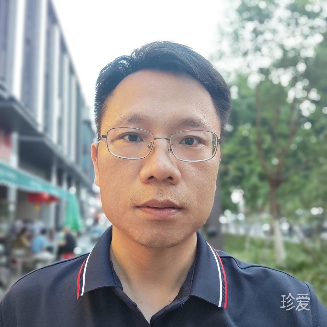 遇一人白头