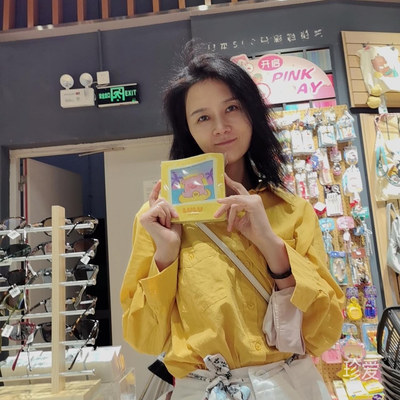 棒棒糖