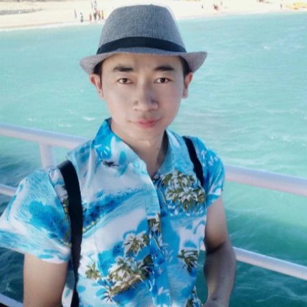 浅陌