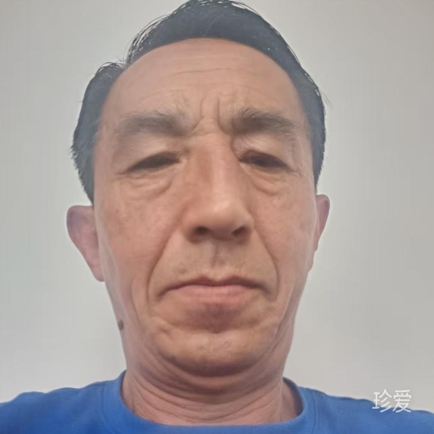 高原人
