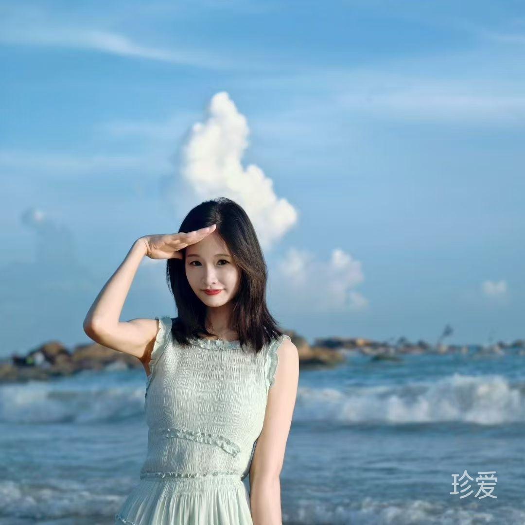 TFde小美丽